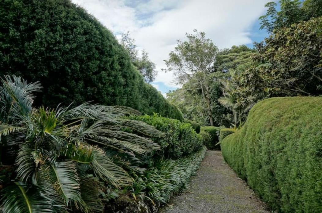 Апартаменты Coffee Garden Ranch Costa Rica Concepcion  Экстерьер фото