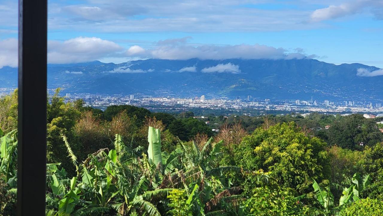 Апартаменты Coffee Garden Ranch Costa Rica Concepcion  Экстерьер фото