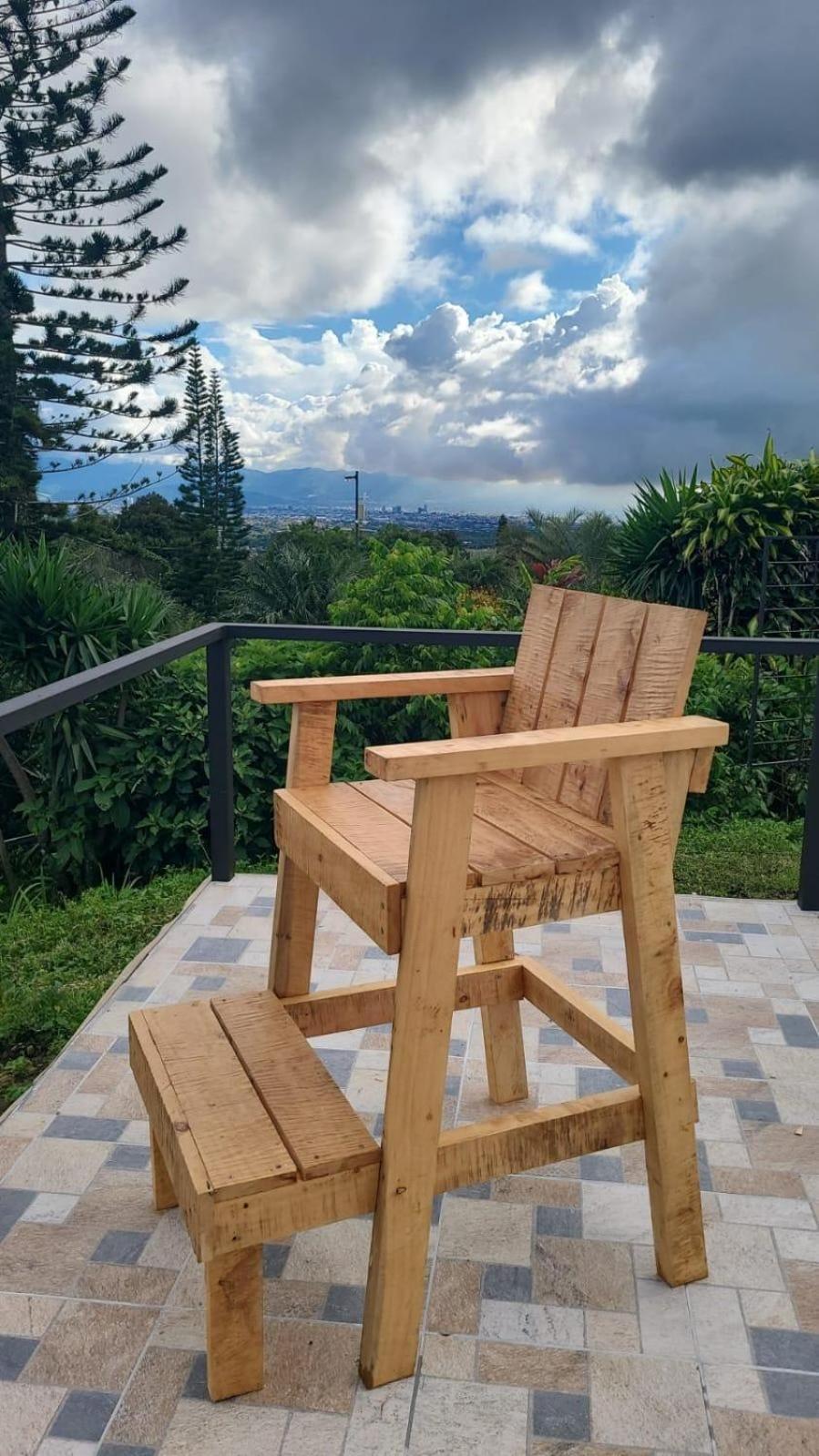 Апартаменты Coffee Garden Ranch Costa Rica Concepcion  Экстерьер фото